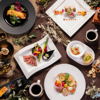 【3組限定】卒花人気No.1黒毛和牛付き!口コミ高評価・フルコース試食