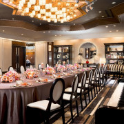 神戸ポートピアホテル