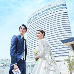 .|神戸ポートピアホテルの写真(51893834)