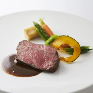 【プレミアム2万円試食×120万円特典】神戸絶景×格式チャペル体験