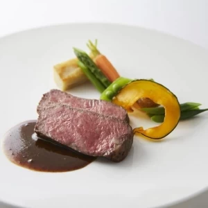 【プレミアム2万円試食×120万円特典】神戸絶景×格式チャペル体験