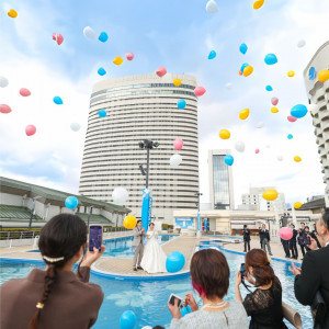 .|神戸ポートピアホテルの写真(51899179)