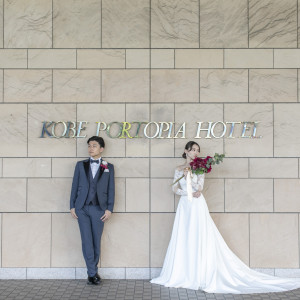 .|神戸ポートピアホテルの写真(51897876)