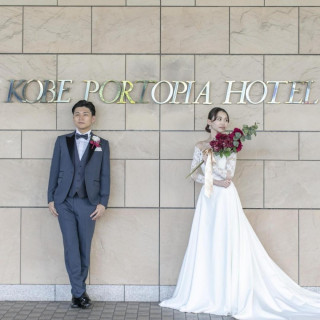 【帰って来られるホテル】2チャペル体験×スイート宿泊付き