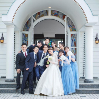 【会費制】‘’ありがとう‘’の気持ちを伝えるカジュアルW