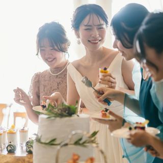 【送迎付】まだ間に合う！年内W応援★15大特典×チャペル体験