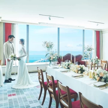 神戸ポートピアホテル
