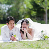想い出の場所で写真撮影【ロケフォト】 大切な場所での思い出がまたひとつ増える