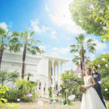神戸の中心地という好立地に広大なWEDDINGステージが広がる