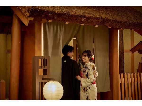 ベルクラシック神戸の神前式会場の写真（8枚目）