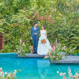 おふたりらしいパーティーイメージをご提案