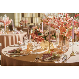 【スマート見学】1会場目見学で更に5万円優待×光のチャペル体験