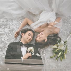 【フォト婚ご希望の方へ】ロケフォト相談フェア♪