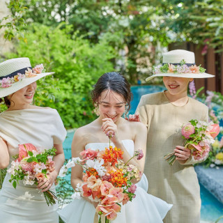 □■おふたりのご都合に合わせて短時間でもご相談可■□