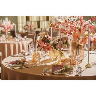 【スマート見学】1会場目見学で更に5万円優待×光のチャペル体験