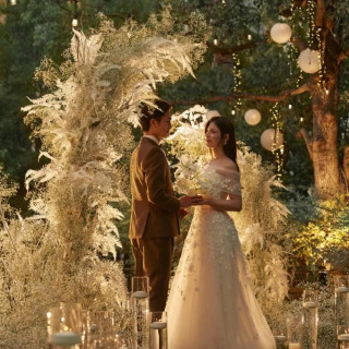 前撮りスポットとしても