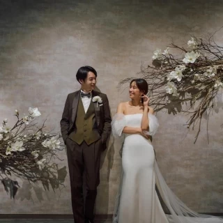 【10名～30名OK！少人数婚フェア】プライベートガーデン◎