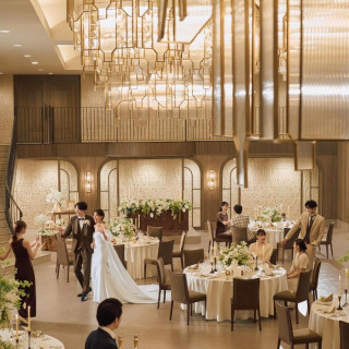 【1.5次会】特別優待付き！会費で叶えるウェディング相談会