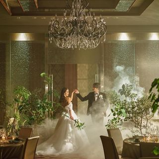 【フォト婚ご希望の方へ】ロケフォト相談フェア♪