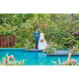 【最大130万円ご優待】牛フィレ試食×光のチャペル入場体感