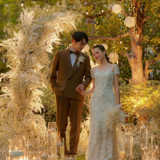 前撮りスポットとしても