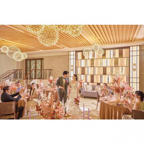 少人数 アットハートWedding 20名様プラン