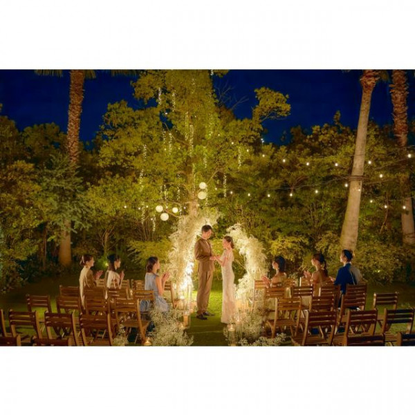 【冬婚*】26年1～2月★【40名152万円】お得なシーズンで賢く希望を叶えるW