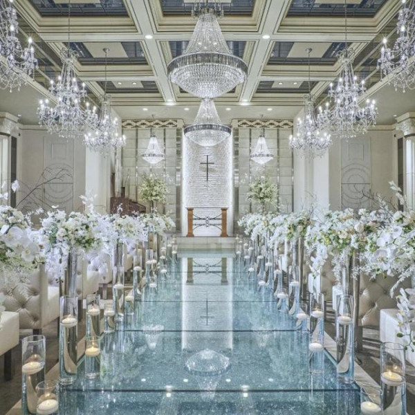 少人数 アットハートWedding 20名様プラン