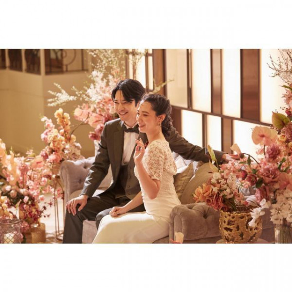 【春婚*】26年4~6月★【50名190万円】人気の春!残日程わずかの大人気プラン