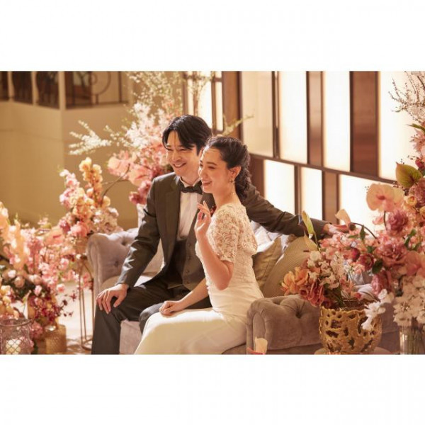 【春婚*】26年4～6月★【50名190万円】人気の春！残日程わずかの大人気プラン