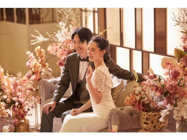 1会場目見学でさらにお得な特典