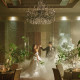 挙式～披露宴撮影
記録映像 カメラマン2名