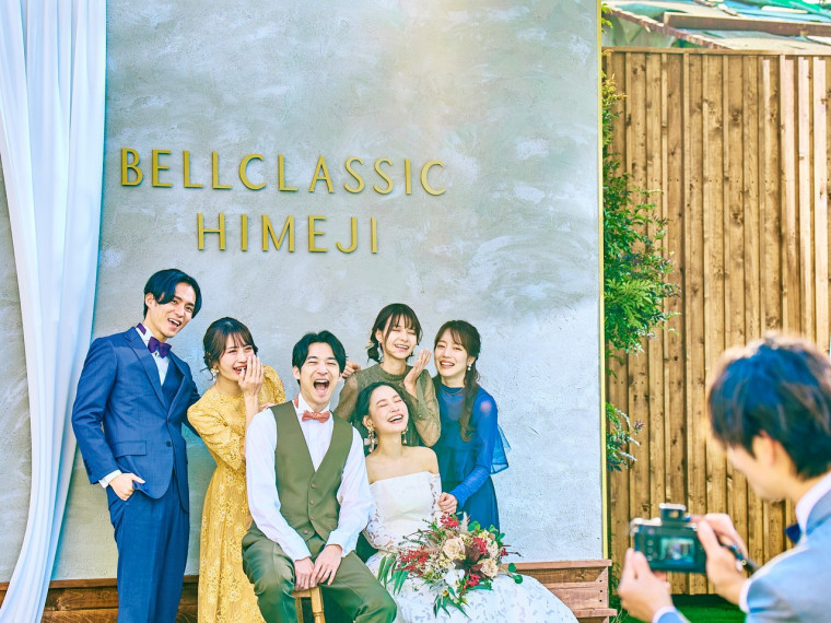 コスパ抜群!!自由度の高い結婚式が叶う★