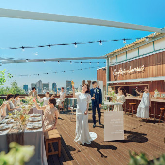 TOAST（トースト）