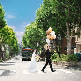 《2~30名様*少人数婚フェア》料理×絶景でもてなす★安心相談会