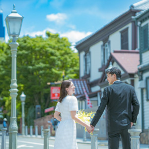 すべてがドラマチック一瞬一瞬が思い出に|TOAST（トースト）（旧：北野クラブ　KITANO CLUB）の写真(47110798)