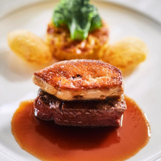 料理重視に!《口コミ★4.57の料理を体感》豪華試食付きフェア