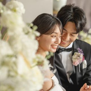 【かしこまらない人前式】神戸の貸切邸宅でつくるオリジナル挙式