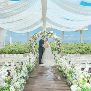 【2会場同時比較】神戸の景色を一望する！会場見学×無料試食付きフェア