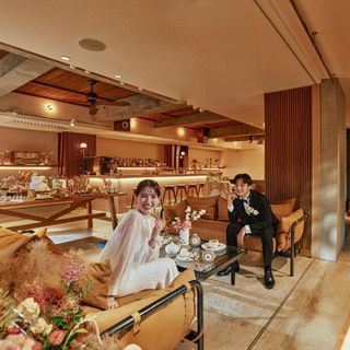 【平日NO.1★初見学◎】全館見学&じっくり相談*ギフト券付