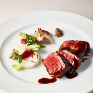 【ゲスト満足を大切に】最大125万優待*4万相当美食コース試食フェア