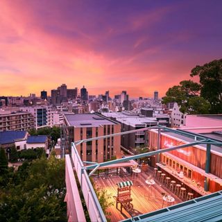 年1BIG*神戸一望の貸切邸宅*持込無料×125万円特典&絶景挙式体験