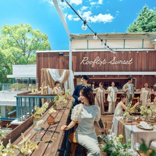 《2~30名様★少人数婚》料理試食×安心相談会*ドレス20万円特典付!