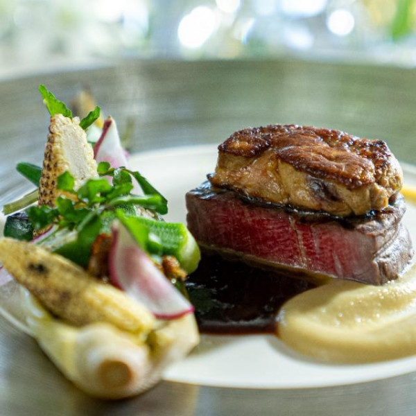 ★お料理人数分グレードUP特典！