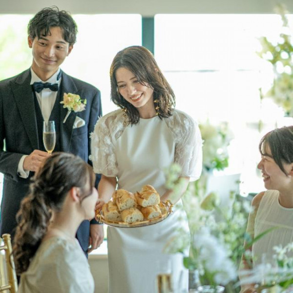 【期間限定】会場使用料38万5千円全額ご優待！