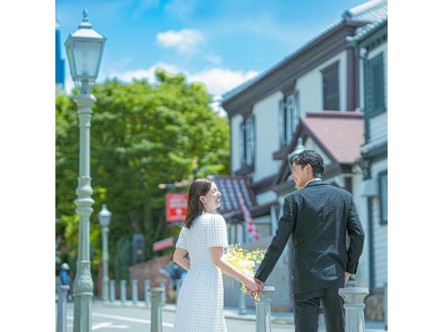 神戸の街並み一望×伝統の美食で大人のおもてなしW