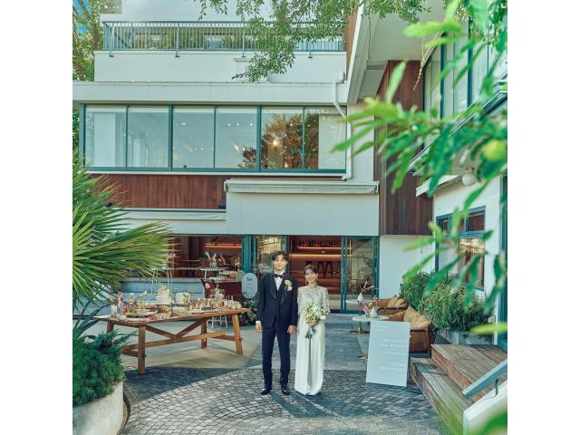 美食と最新トレンドで叶える！大人の上質なおもてなし