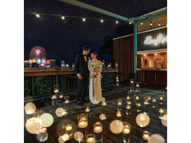 1件目見学がお得★料理ランクUP特典!