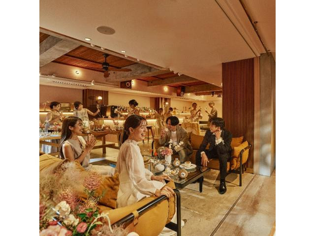 ★1件目見学のカップル様限定◎来館で選べるギフト最大5万円プレゼント！