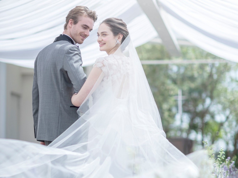 今の時代にふさわしい結婚式 北野クラブ Kitano Club ウエディングパーク